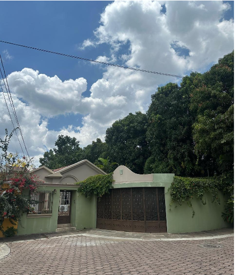 Casa en Condominio