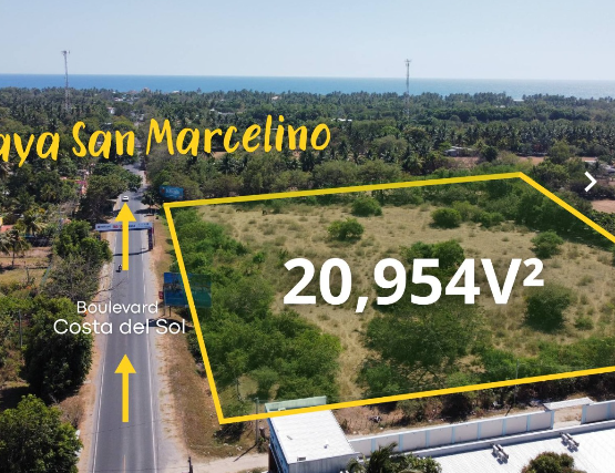 Terreno Residencial